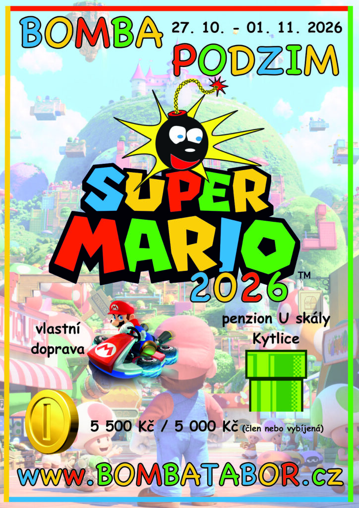 Podzim 2026